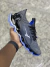 Mizuno Wave Prophecy Pro X WK Cinza/Azul - comprar online