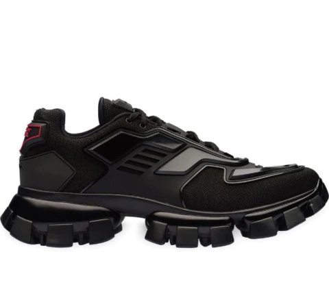 Prada Cloudbuster Thunder