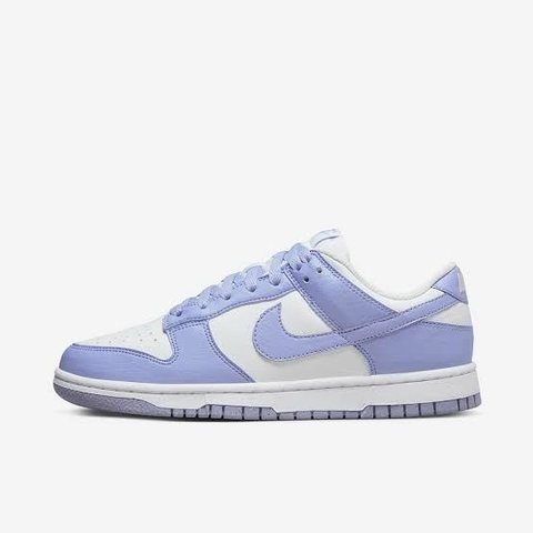 Dunk Low SB Roxo/Branco