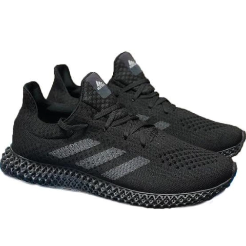 Adidas Futurecraft 4D Preto