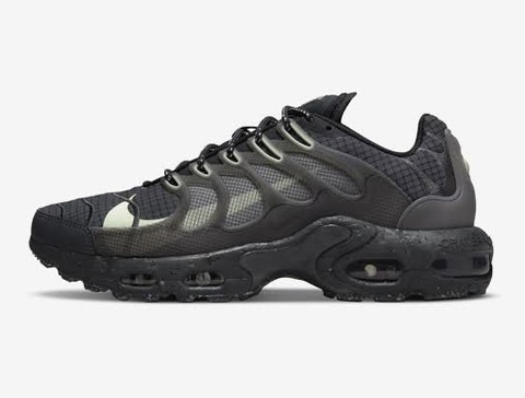 Air Max Terrascape Plus Preto