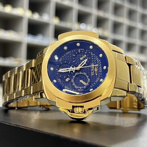 Invicta Coalition Force