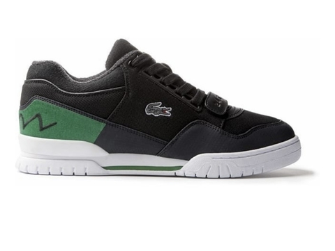Lacoste Missouri Velcro Pr/Ver