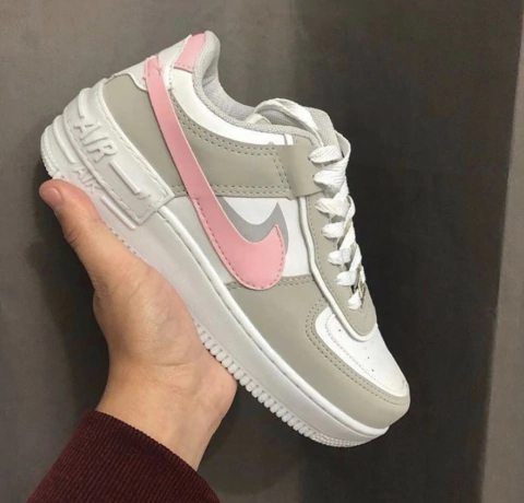 Nike Air Force Shadow Br/Cin/Ros