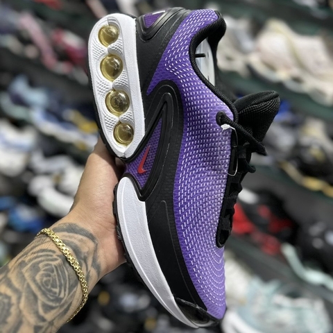 Air Max DN