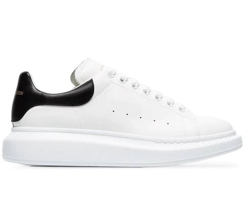 Alexander McQueen Branco - comprar online