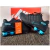 Shox Nz 4 Molas Preto/Azul - comprar online