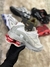 Shox Ride 2 Supreme Bra/Cin/Ver - Mandella Shoes - Site Oficial