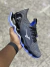 Mizuno Wave Prophecy Pro X WK Cinza/Azul - Mandella Shoes - Site Oficial
