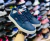 Sapatênis Lacoste - Azul - comprar online