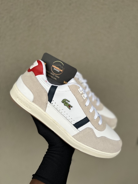 Lacoste T-Clip
