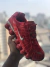 Nike Shox 12 Molas TL Vermelho na internet