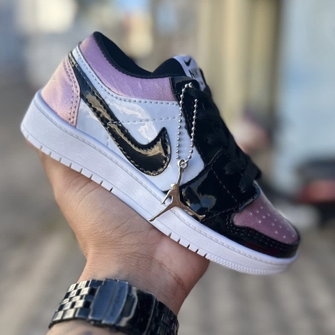 Jordan Low (Infantil)