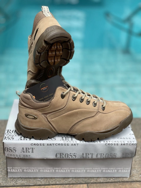 Flak 365 Bege - comprar online