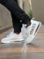 Gucci NY Bolha - Branco - Mandella Shoes - Site Oficial