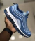 Nike Air Max 97 Azul Escuro - comprar online