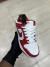 Dunk Low SB Branco/Verm - loja online