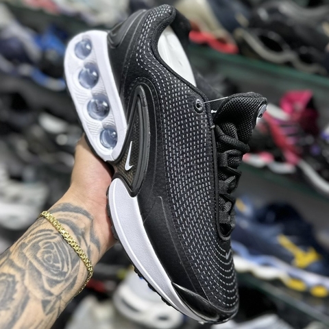 Air Max DN