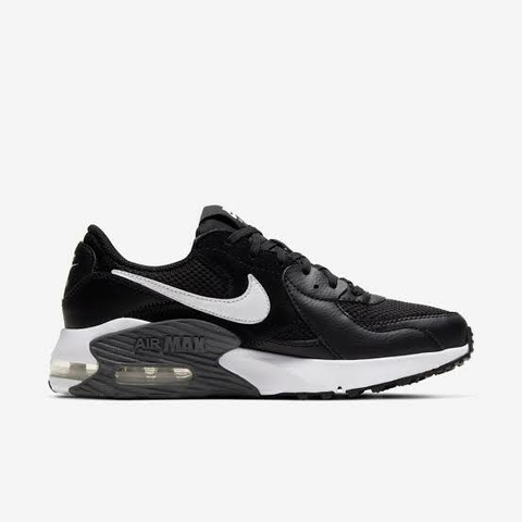Air Max Excee Preto/Branco