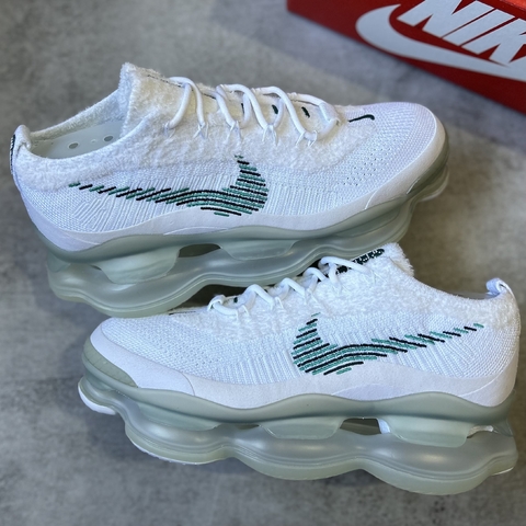 Vapormax Scorpion