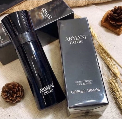 Armani Code - comprar online