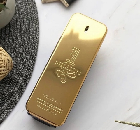 One Million Paco Rabanne