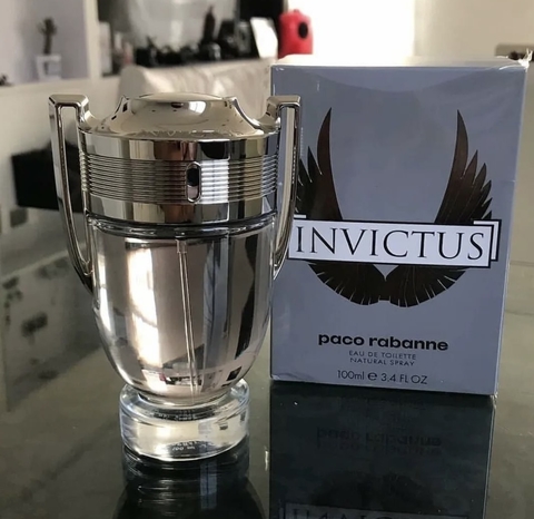 Invictus Paco Rabanne