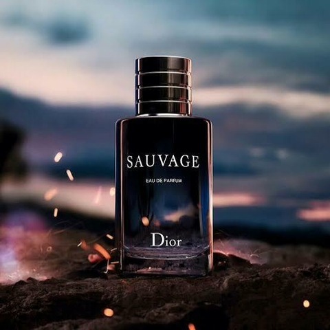 Sauvage Dior