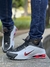Shox R4 Branco/Preto/Verm na internet