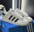 Campus 00s Branco - comprar online