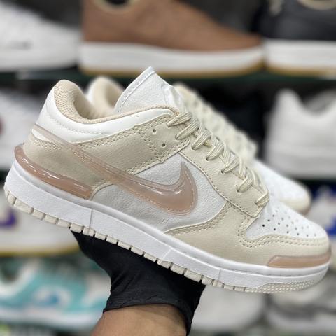 Dunk Low Twist