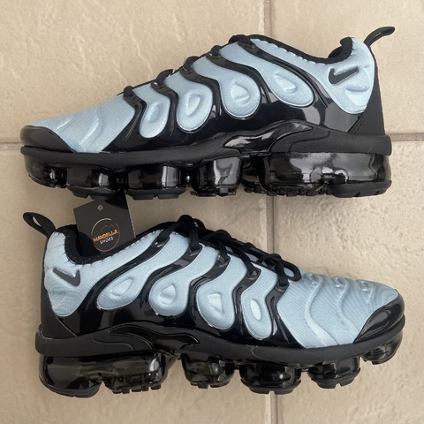 Vapormax Plus Gelo - comprar online