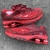 Shox Ride 2 Supreme Vermelho