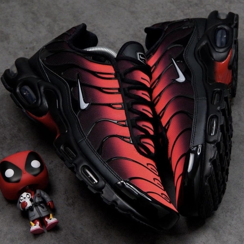 Air Max Tn Deadpool