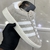 Campus 00s Bege - Mandella Shoes - Site Oficial