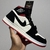Air Jordan 1 RETRO High BRED TOE (Camurça)