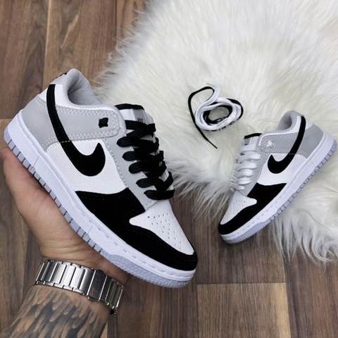 Dunk Low (Infantil)