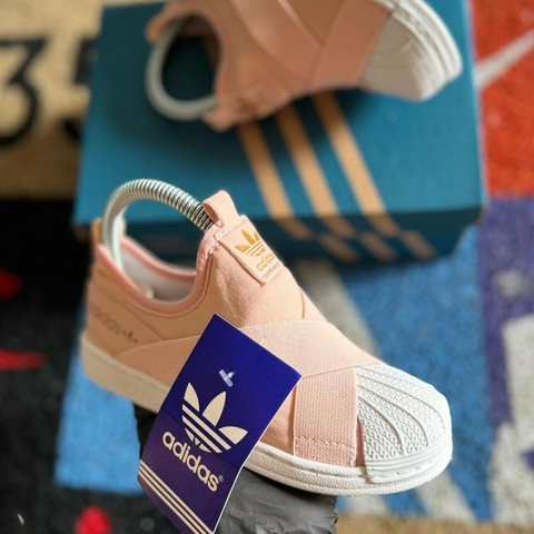 Slip On (Infantil)