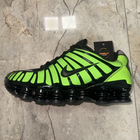 12 Molas TL Thermoreactor “Green” - comprar online