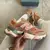 NB 9060 Rosa - Mandella Shoes - Site Oficial