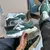 NB 9060 Verde Militar - comprar online