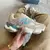 NB 9060 Bege/Azul - comprar online
