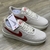 Air Force One Red Limited Edition - comprar online