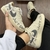 Air Force One Just do It Bege