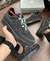 Air Force One Black Limited Edition - loja online