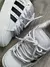 Campus Bad Bunny White - Mandella Shoes - Site Oficial