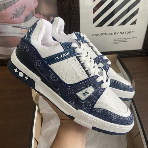 LV Trainer
