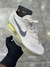 Nike Vapormax Scorpion Creme/Amarelo na internet