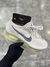 Imagem do Nike Vapormax Scorpion Creme/Amarelo