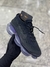 Nike Vapormax Scorpion Preto/Roxo na internet
